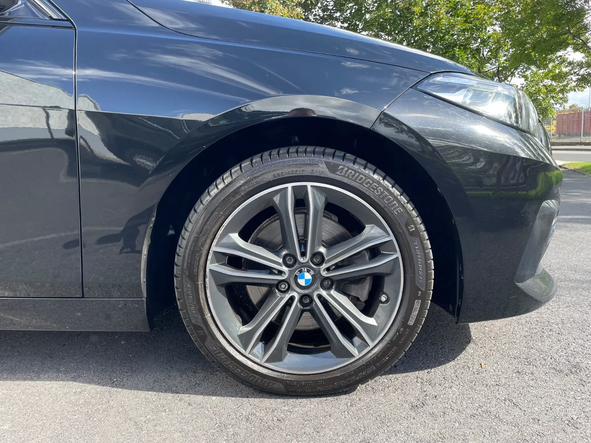 SPORT - 218D - AUTO - APPLE PLAY -NEW NCT -LOW TAX - Image 2