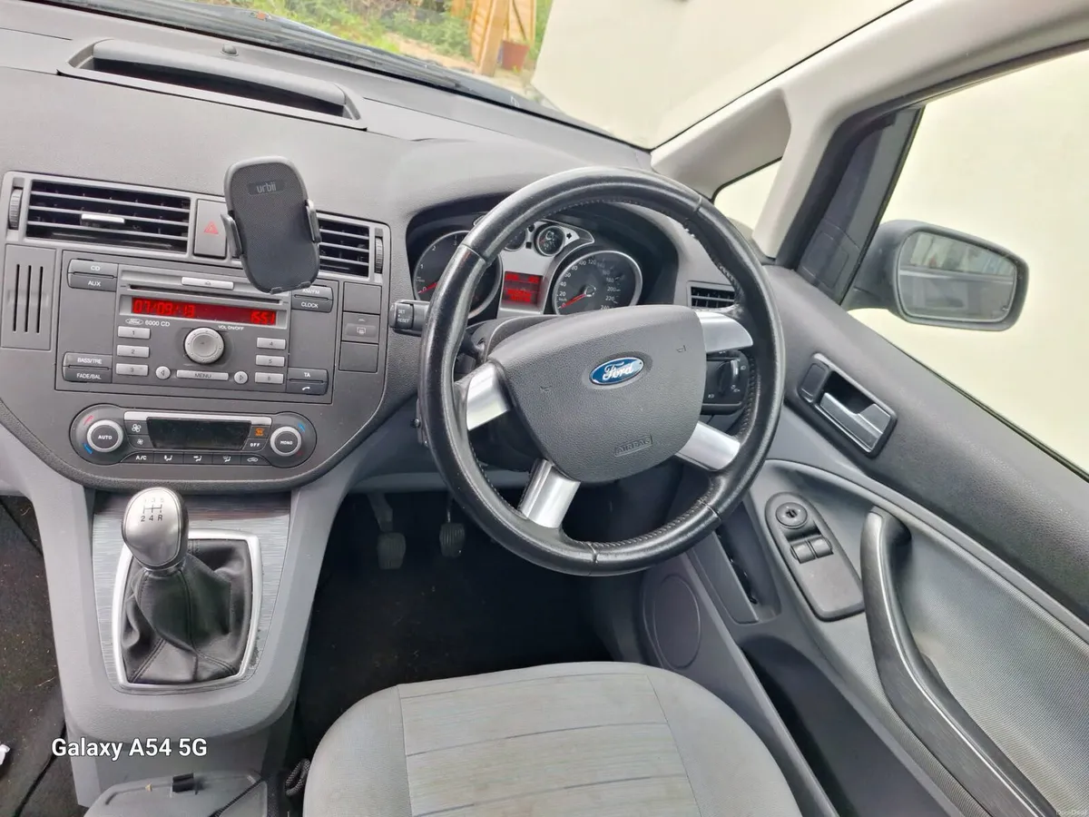 Ford c-max 1.6 diesel - Image 6