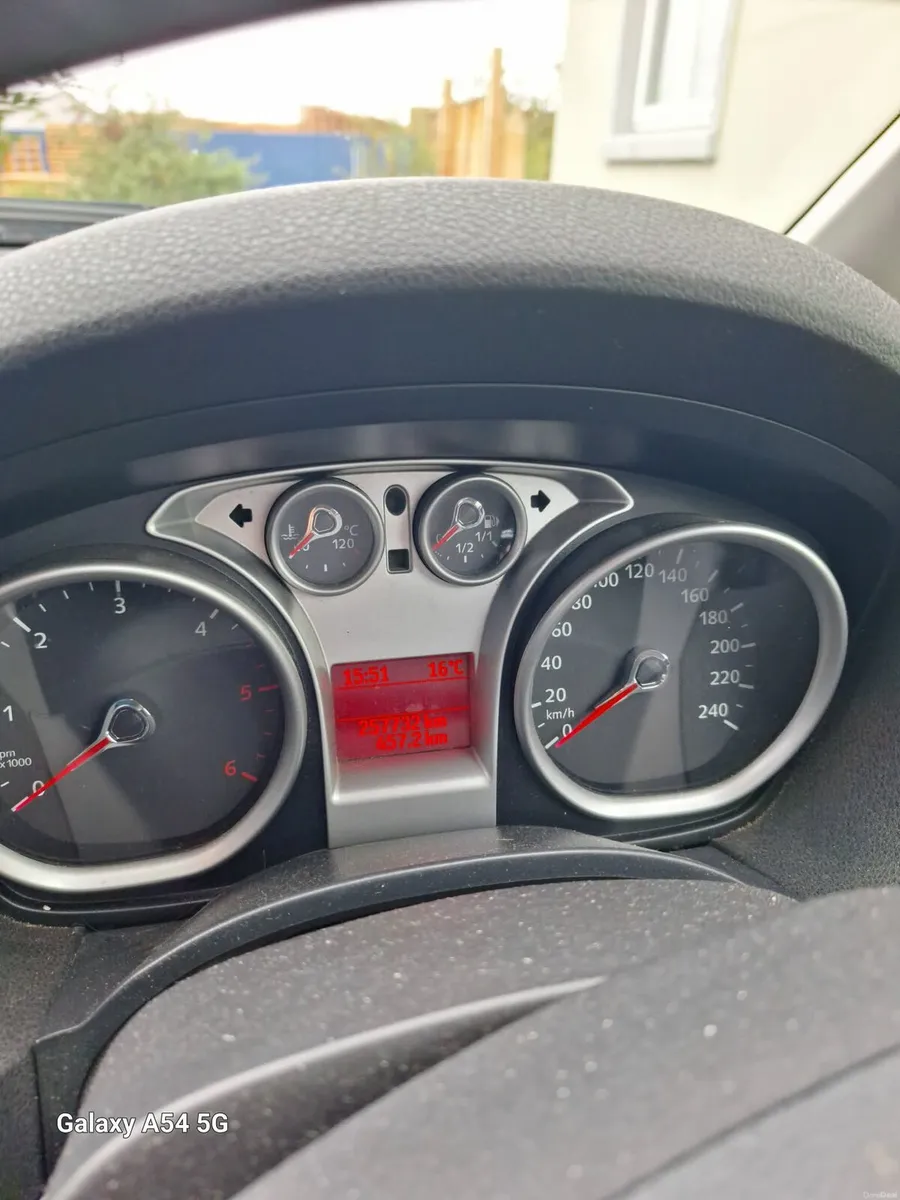 Ford c-max 1.6 diesel - Image 3