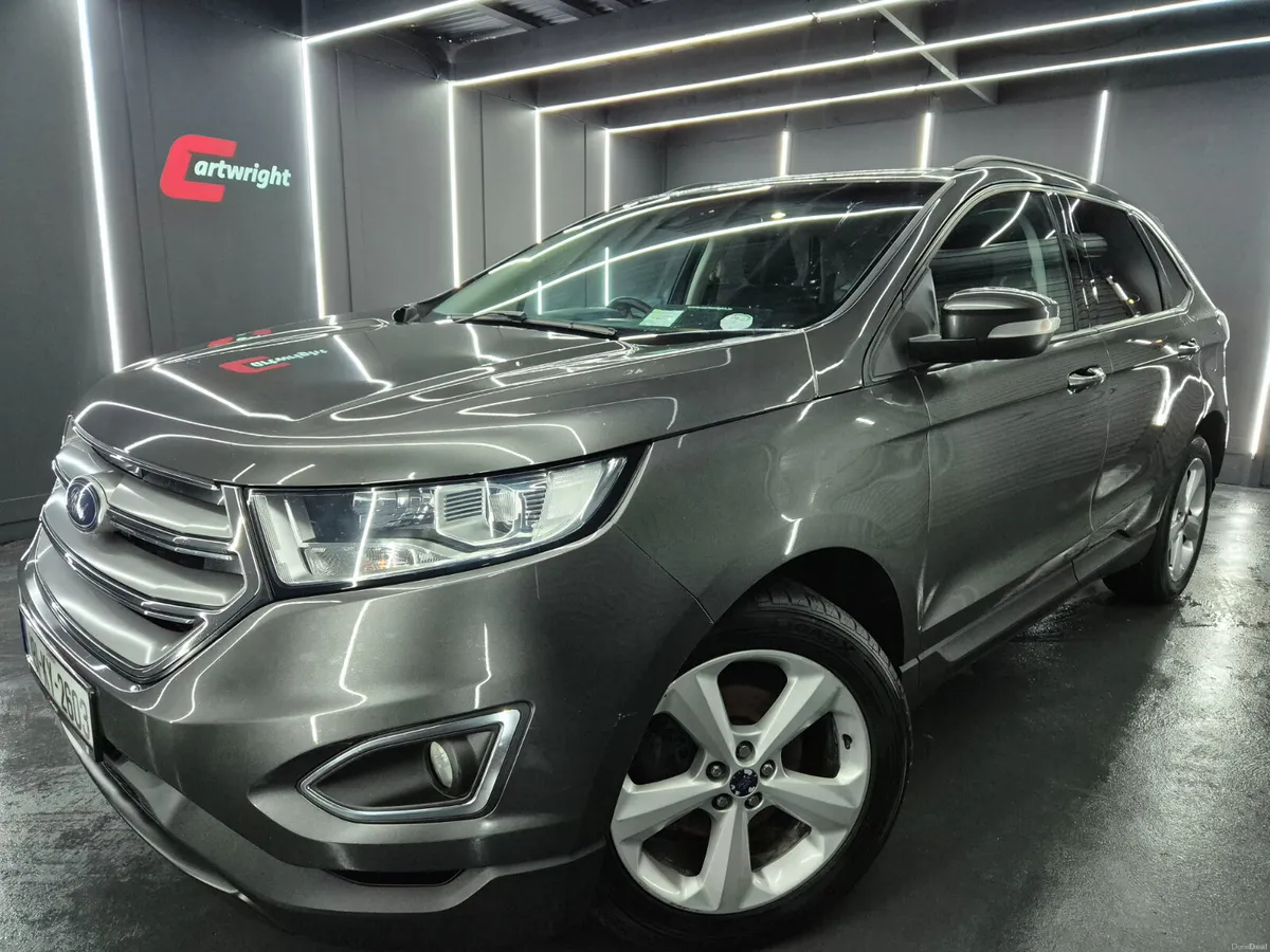 Ford Edge 2018 - Image 1