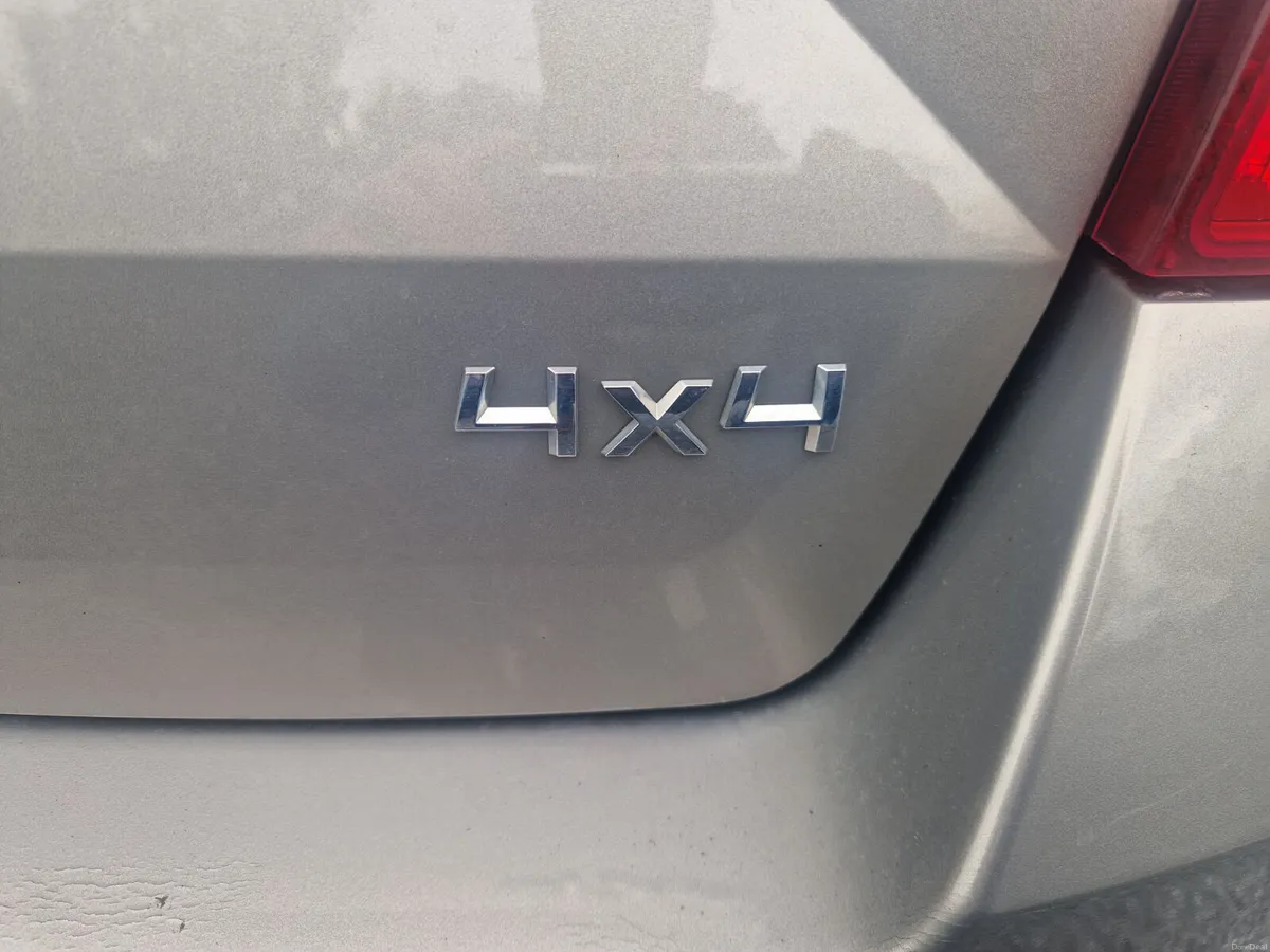 Skoda Octavia 2.0 TDI 4X4 2016 - Image 5