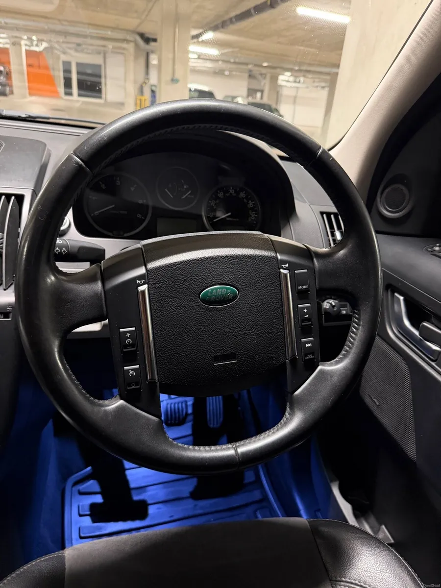 Land Rover Freelander 2 | 2.2L Diesel - Image 4