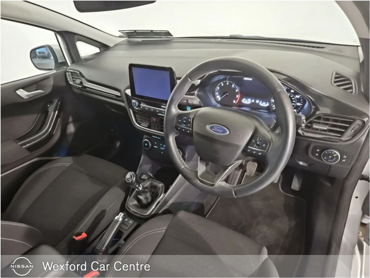 Ford Fiesta 1.0 EcoBoost Titanium - Image 2