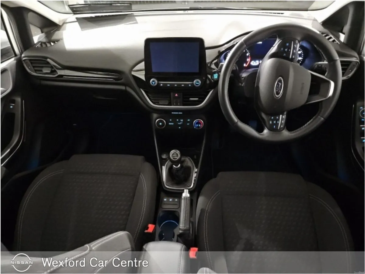 Ford Fiesta 1.0 EcoBoost Titanium - Image 4
