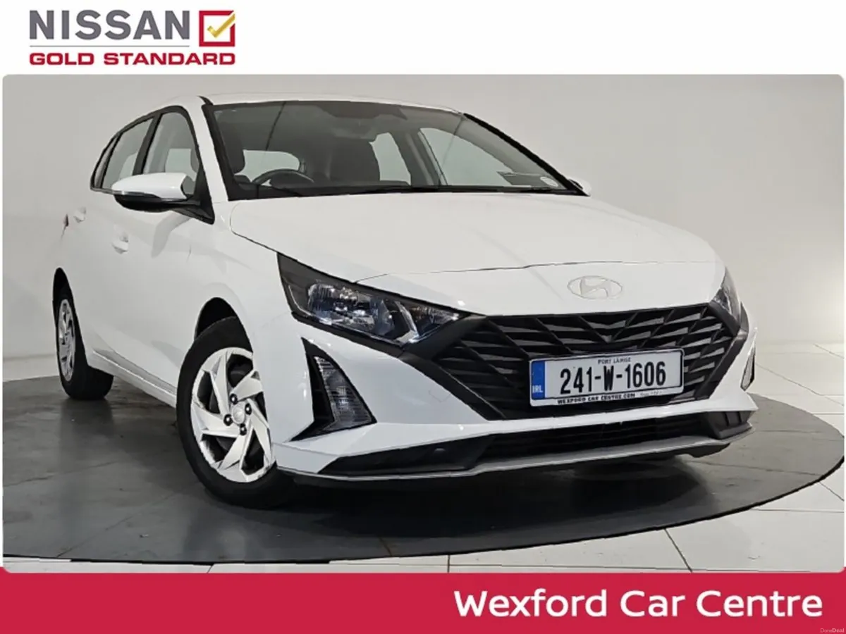 Hyundai i20 i20 Classic - Image 1