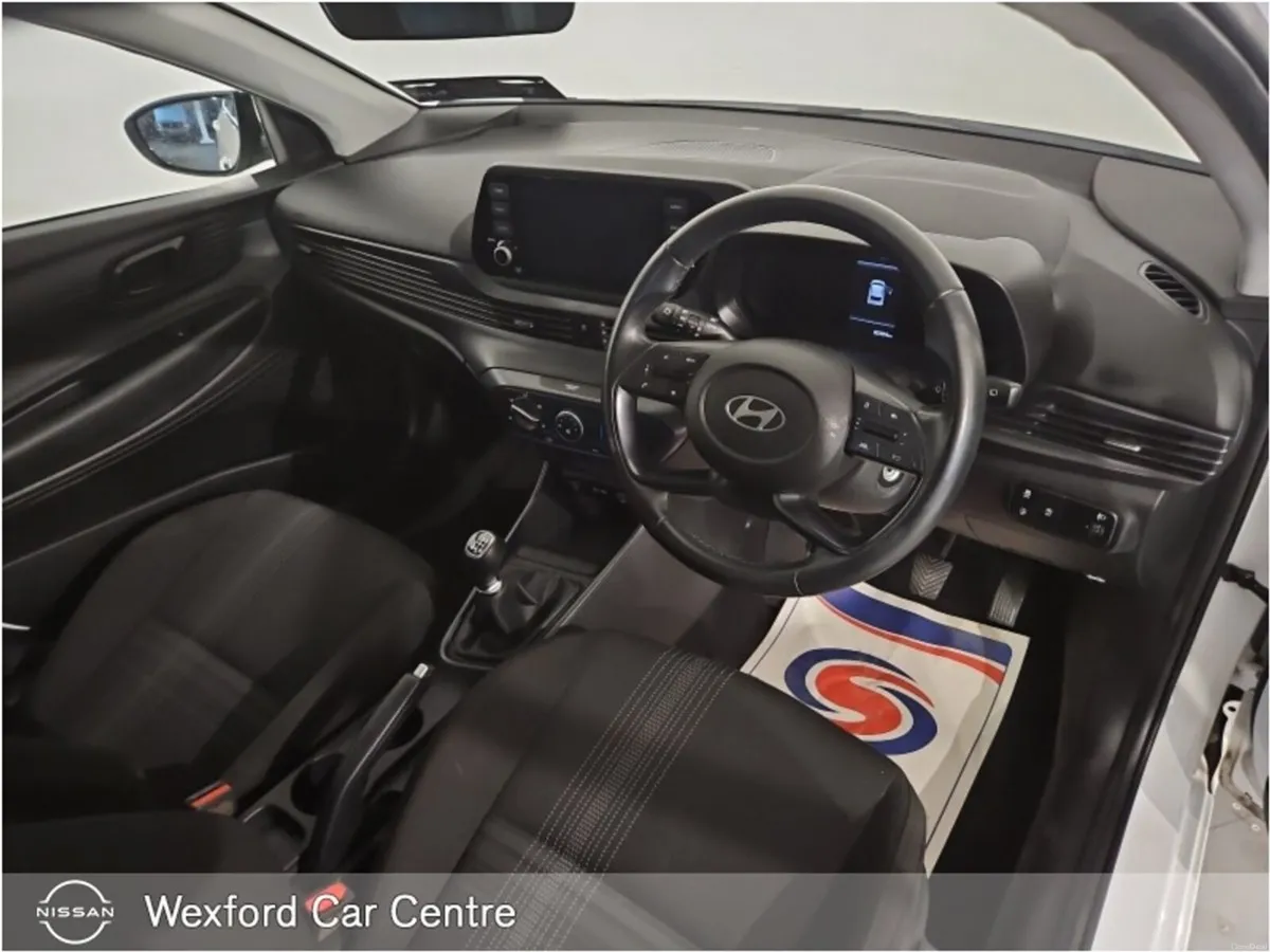 Hyundai i20 i20 Classic - Image 2
