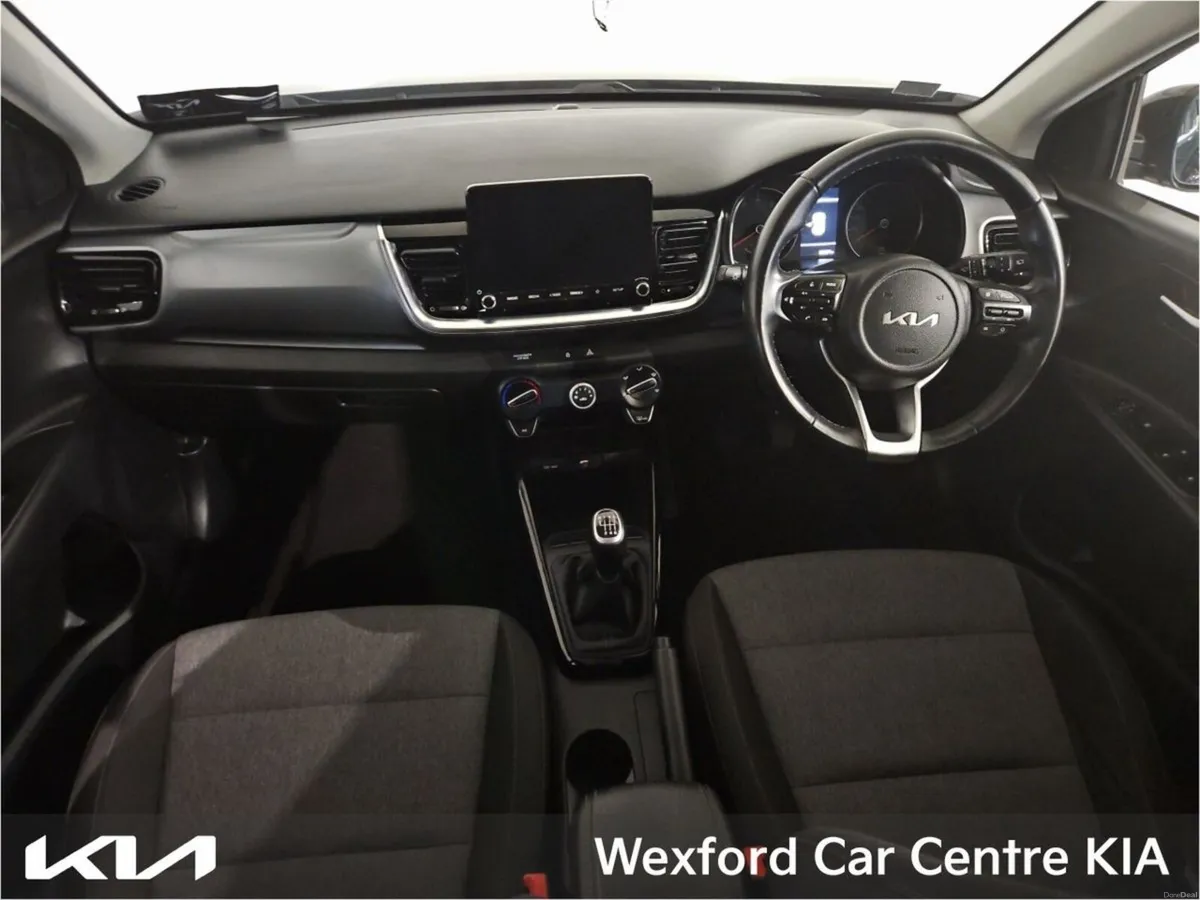 Kia Stonic 1.0 K2 PE - Image 5