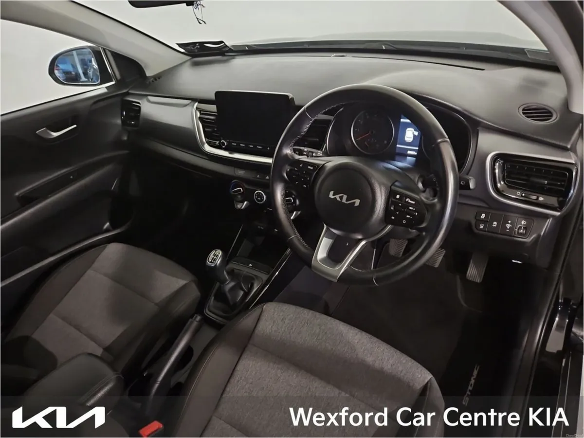 Kia Stonic 1.0 K2 PE - Image 2