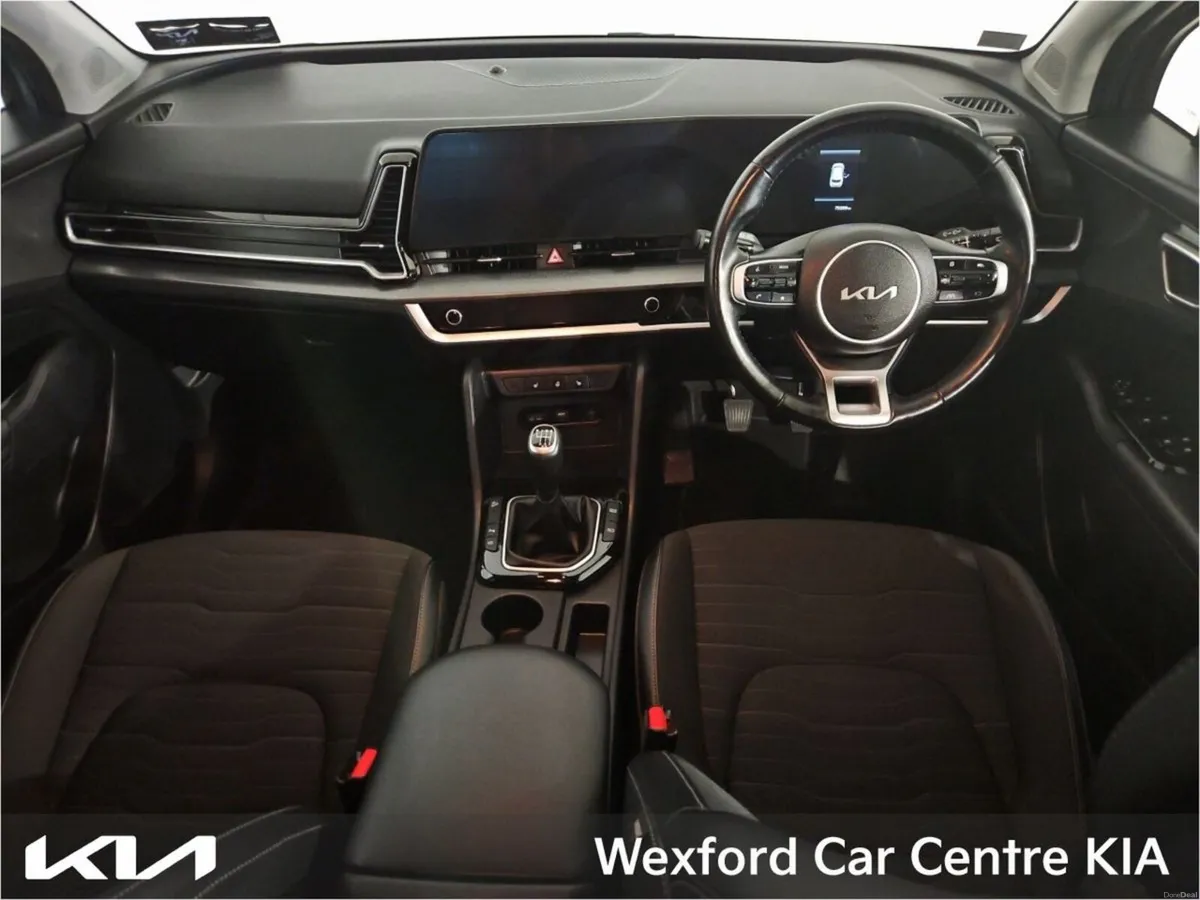 Kia Sportage 1.6 Diesel K3 - Image 5
