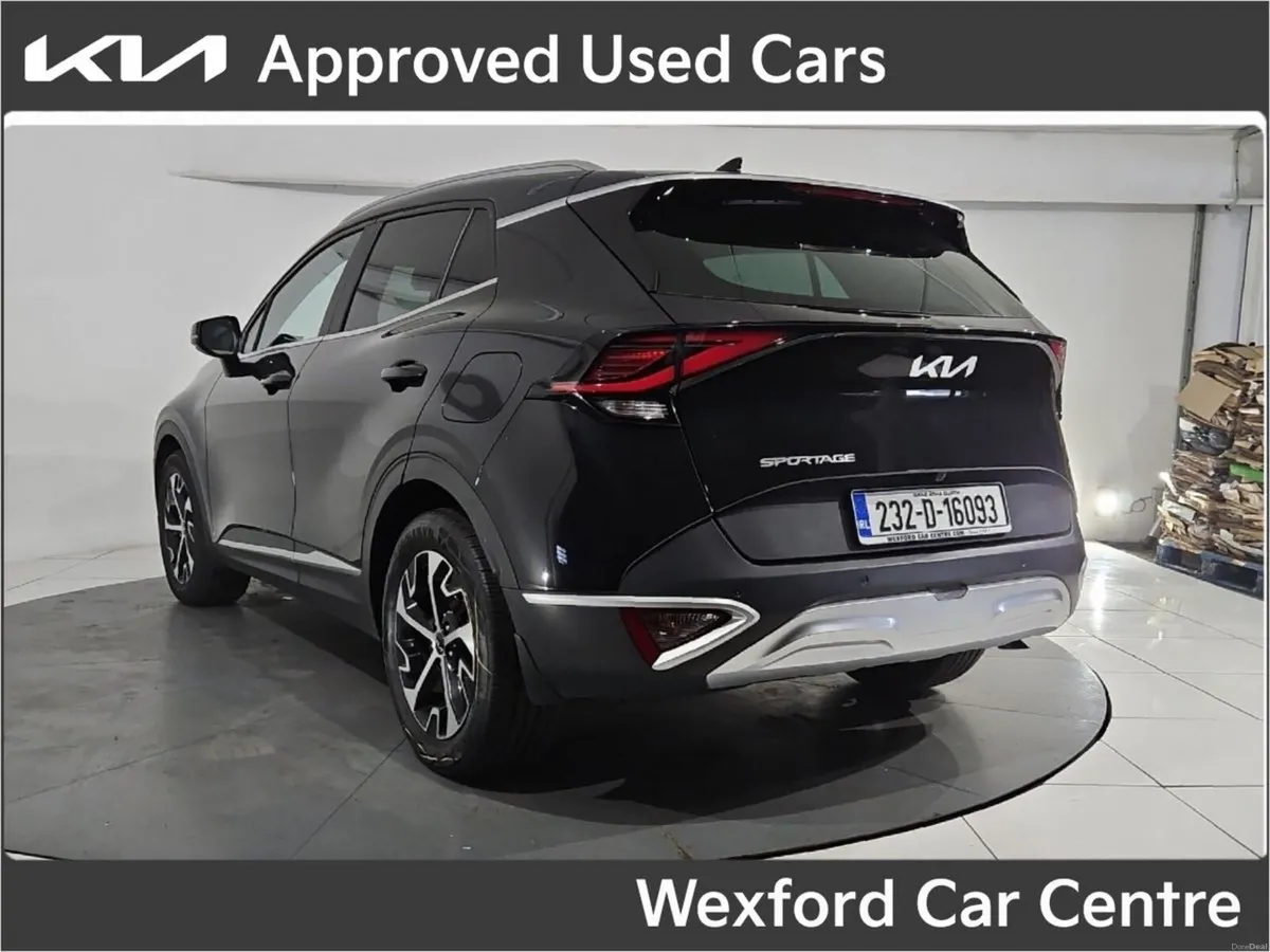 Kia Sportage 1.6 Diesel  K3 - Image 3