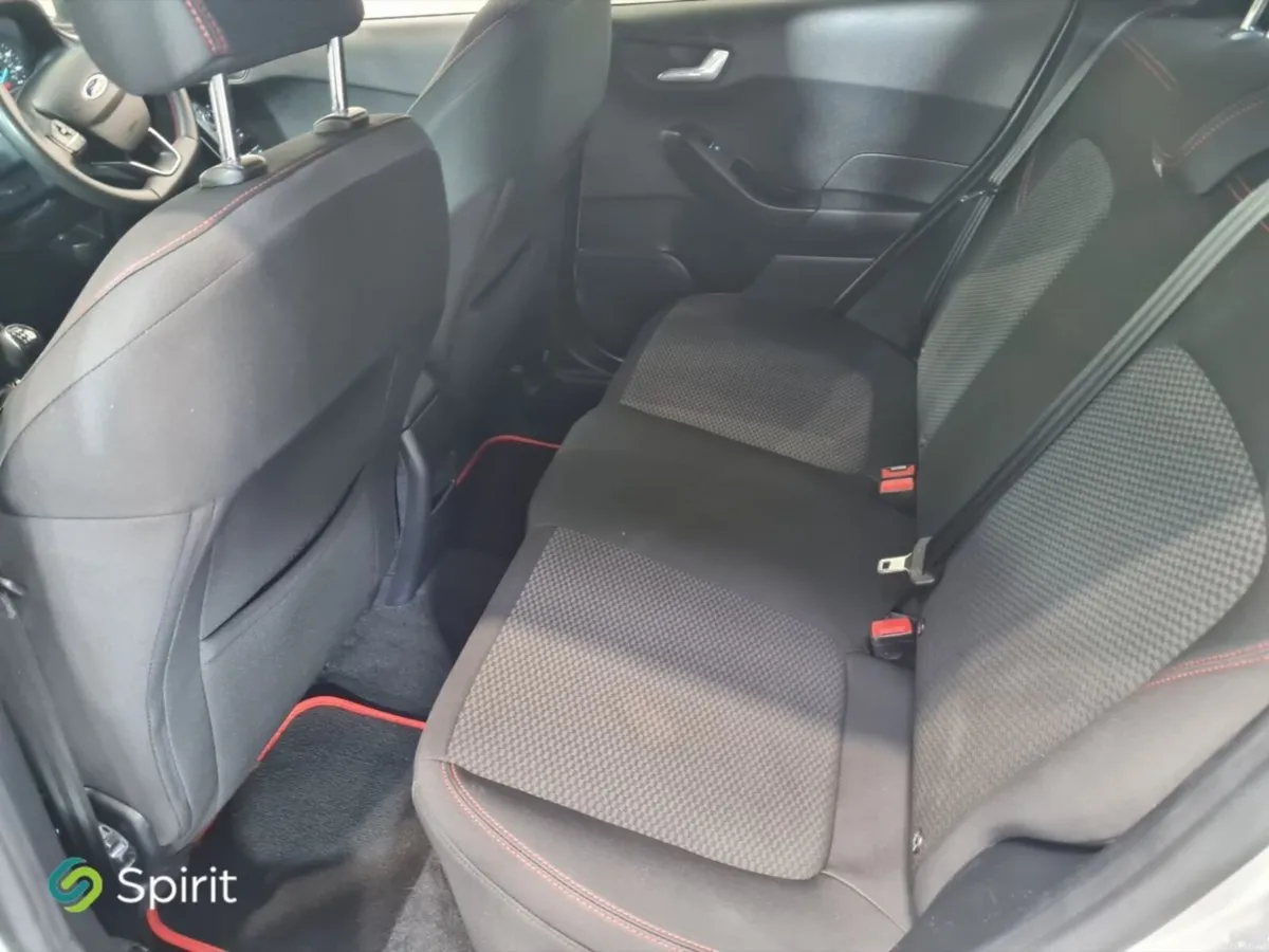 Ford Fiesta 1.0T EcoBoost 100PS ST-Line - **Call R - Image 5