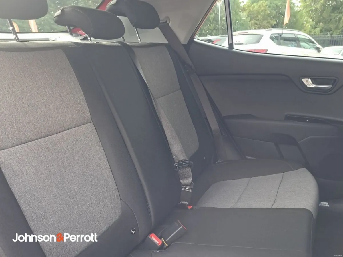 Kia Stonic PE MHEV K3 - Image 5