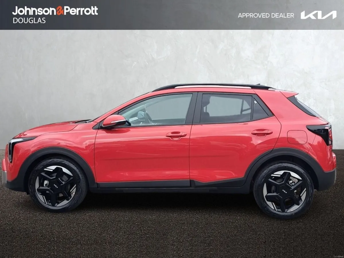 Kia Stonic PE MHEV K3 - Image 6