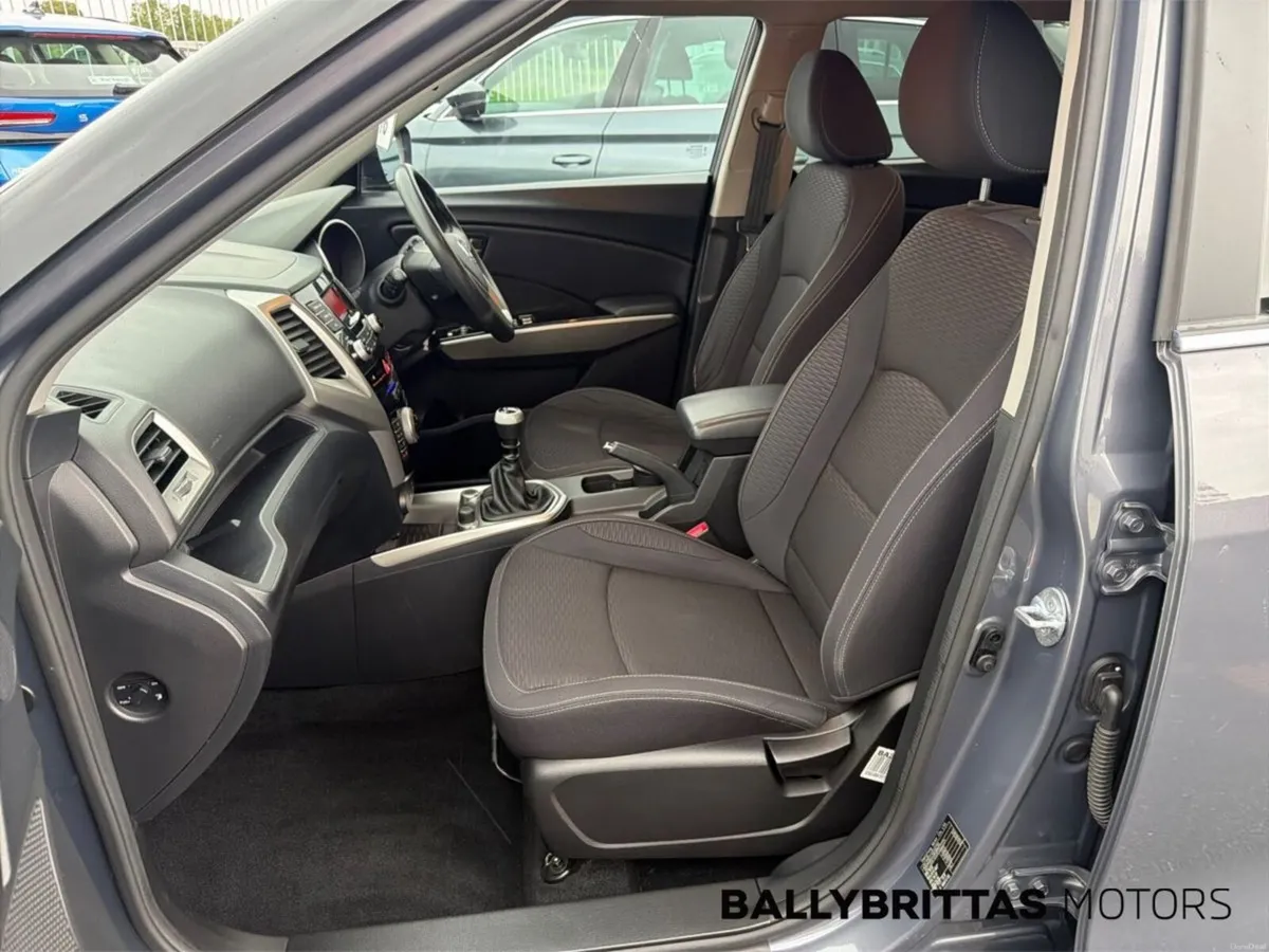 SsangYong Tivoli 1.6 D Manual ES - Image 4
