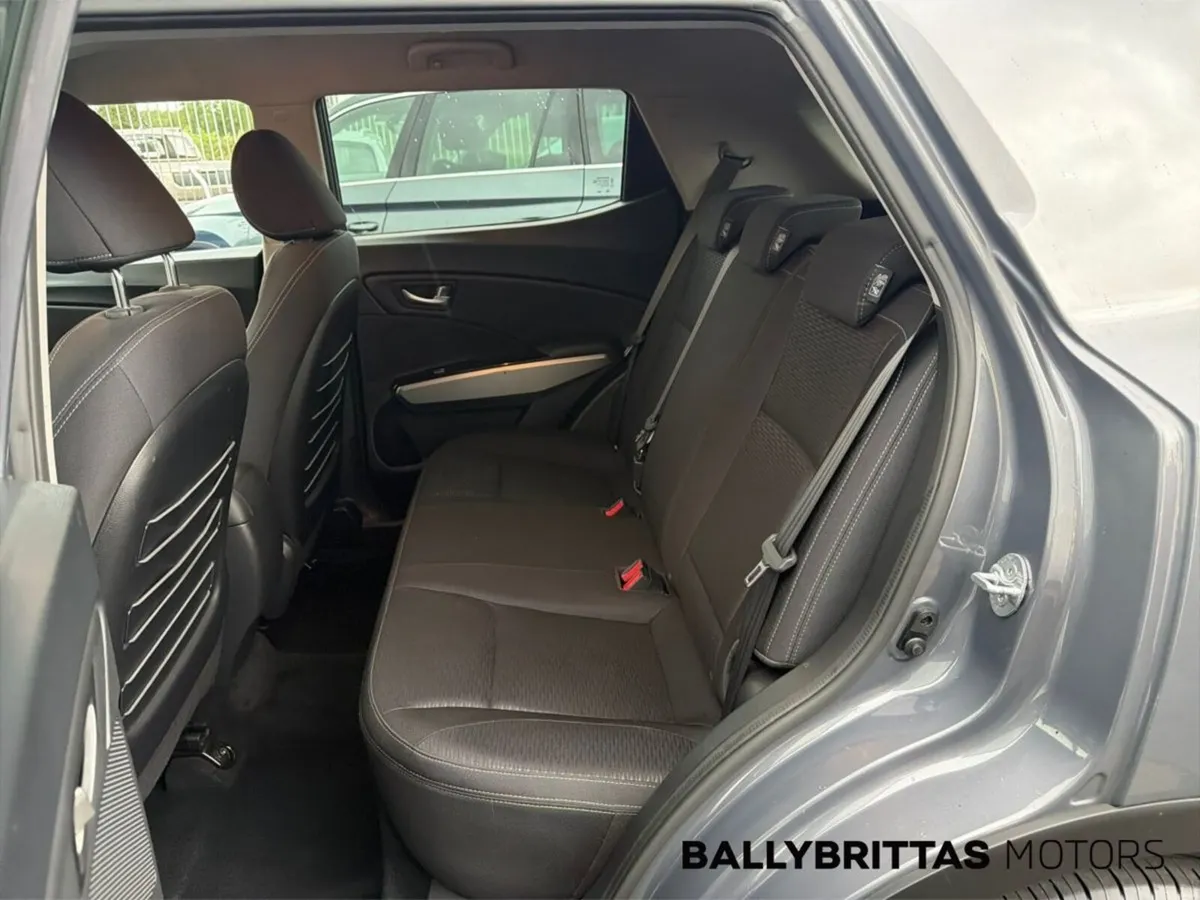 SsangYong Tivoli 1.6 D Manual ES - Image 5