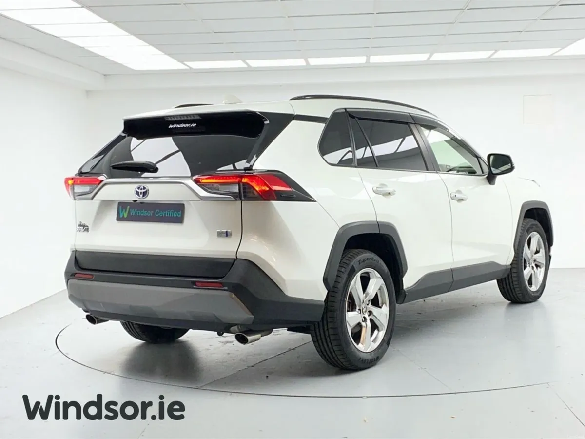 Toyota RAV4 G - Image 2