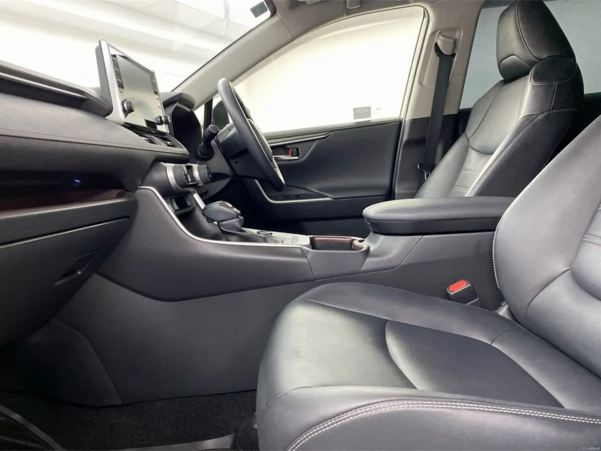 Toyota RAV4 G - Image 4