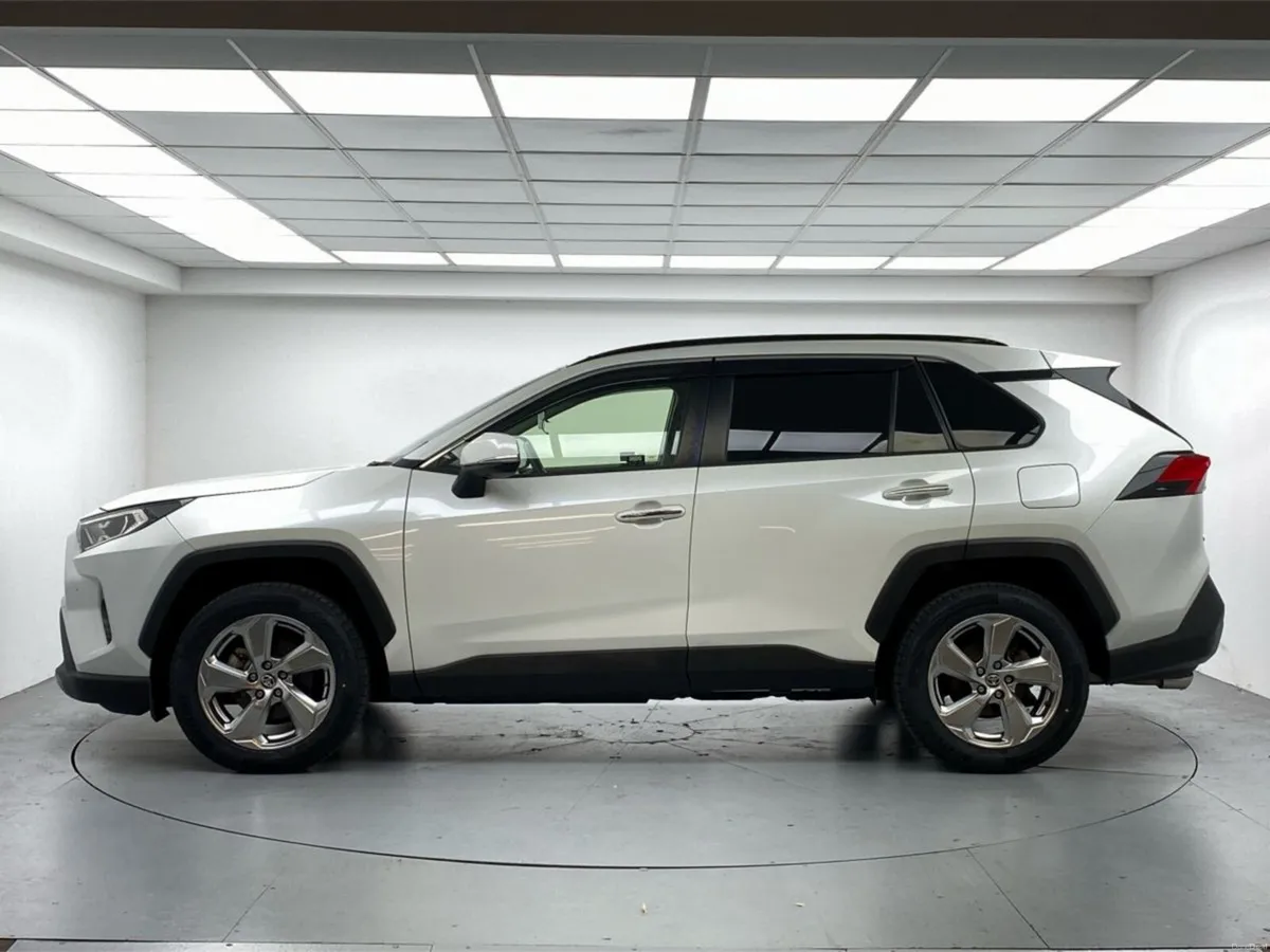 Toyota RAV4 G - Image 5