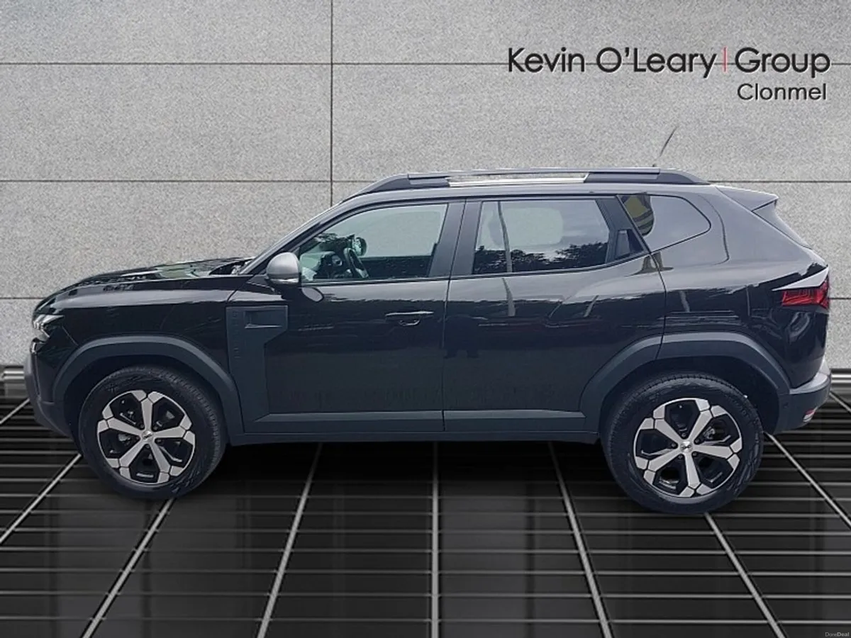 Dacia Duster Journey HEV 155 E06X - Image 6