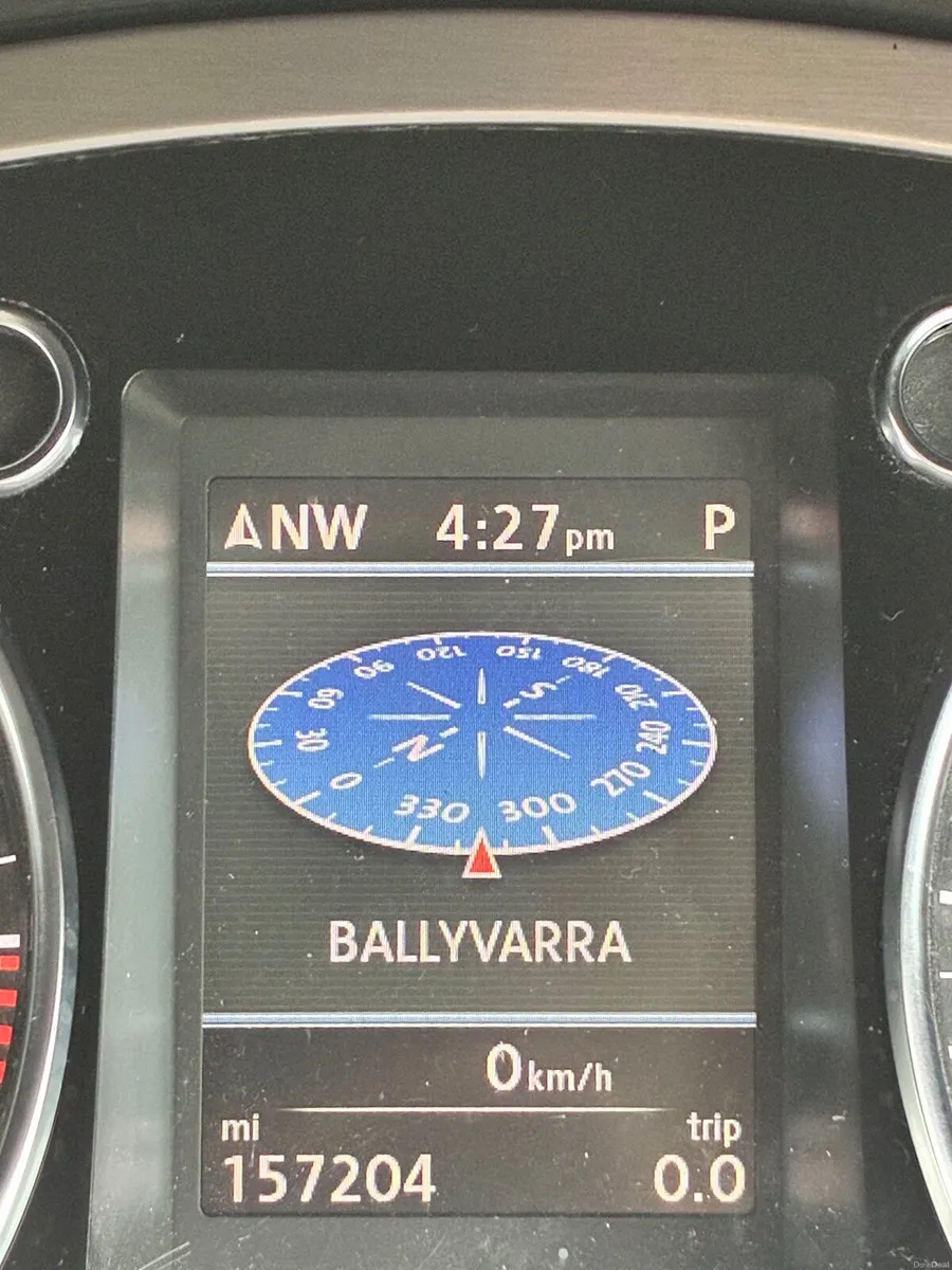 Volkswagen CC 2013 - Image 2