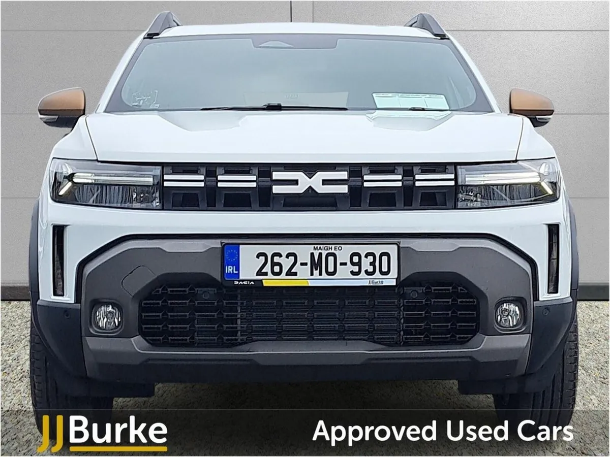 Dacia Duster Extreme HEV 155 - Image 2