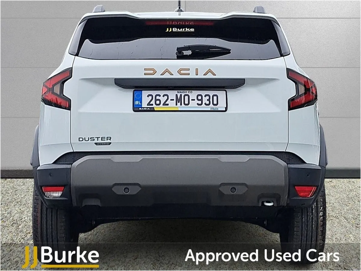 Dacia Duster Extreme HEV 155 - Image 5