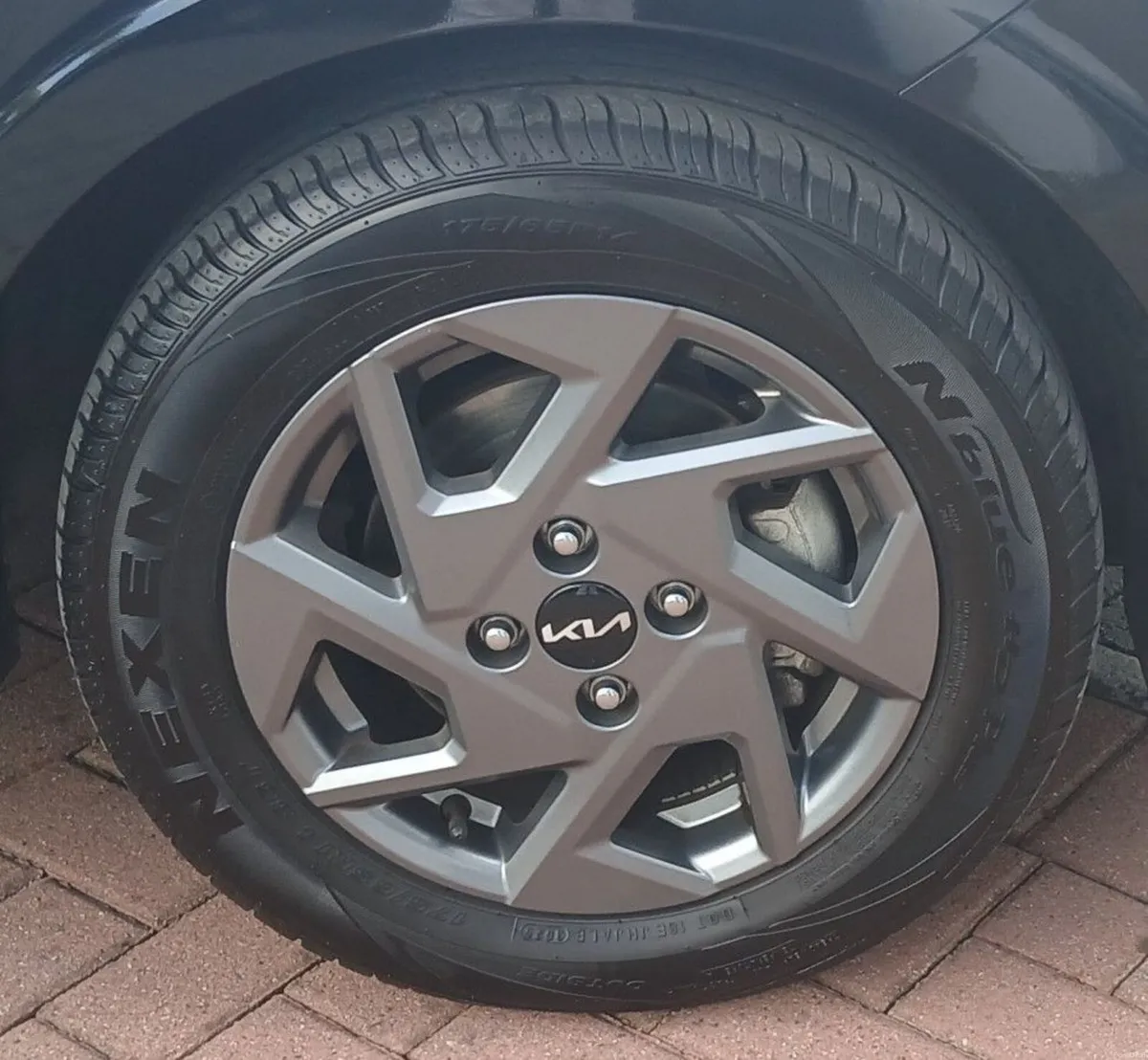 Kia Picanto 1.0 PE Petrol **BLUETOOTH, FINANCE AVA - Image 6