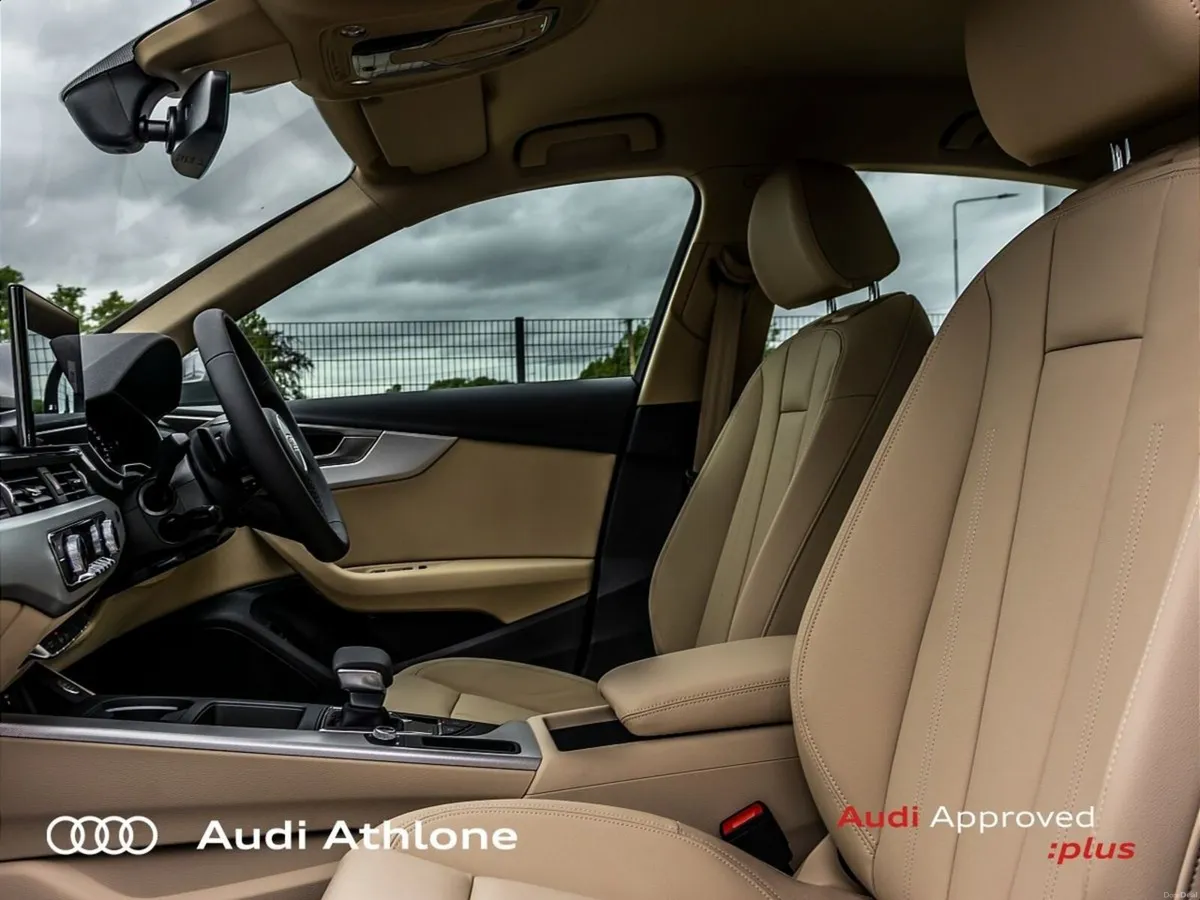 Audi A4 2.0TDI 163BHP SE S-Tronic - DUE IN - RING - Image 5