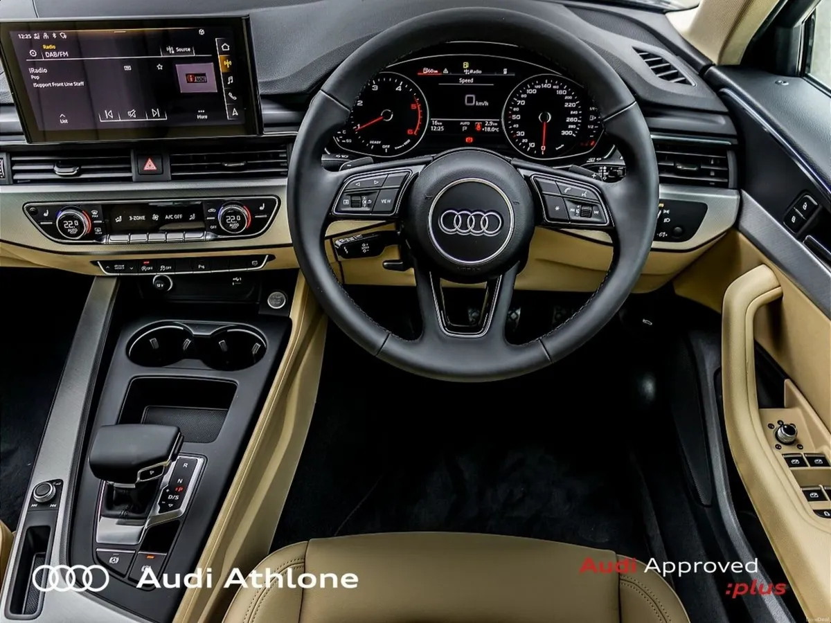 Audi A4 2.0TDI 163BHP SE S-Tronic - DUE IN - RING - Image 6