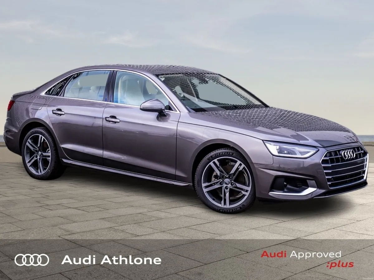Audi A4 2.0TDI 136BHP SE S-Tronic - DUE IN - RING - Image 1