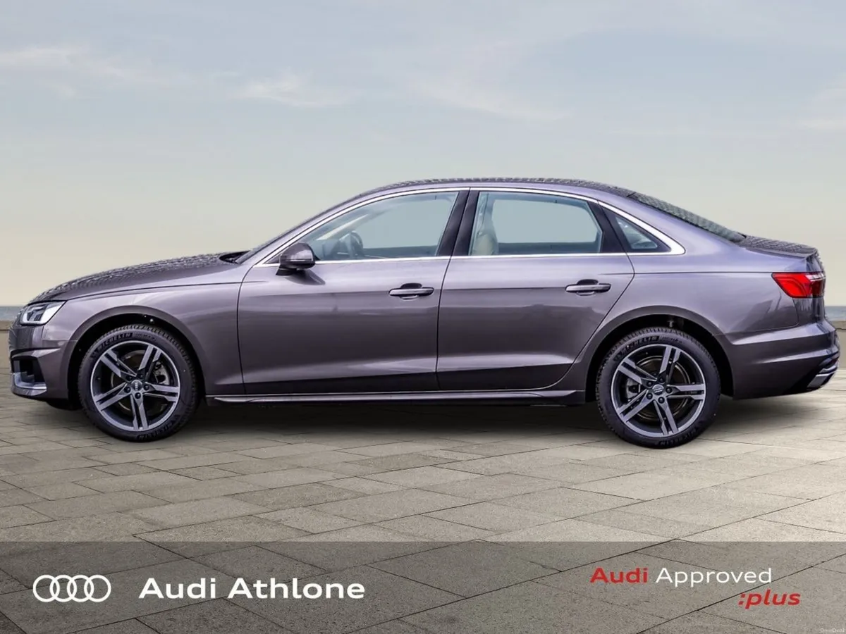 Audi A4 2.0TDI 136BHP SE S-Tronic - DUE IN - RING - Image 2