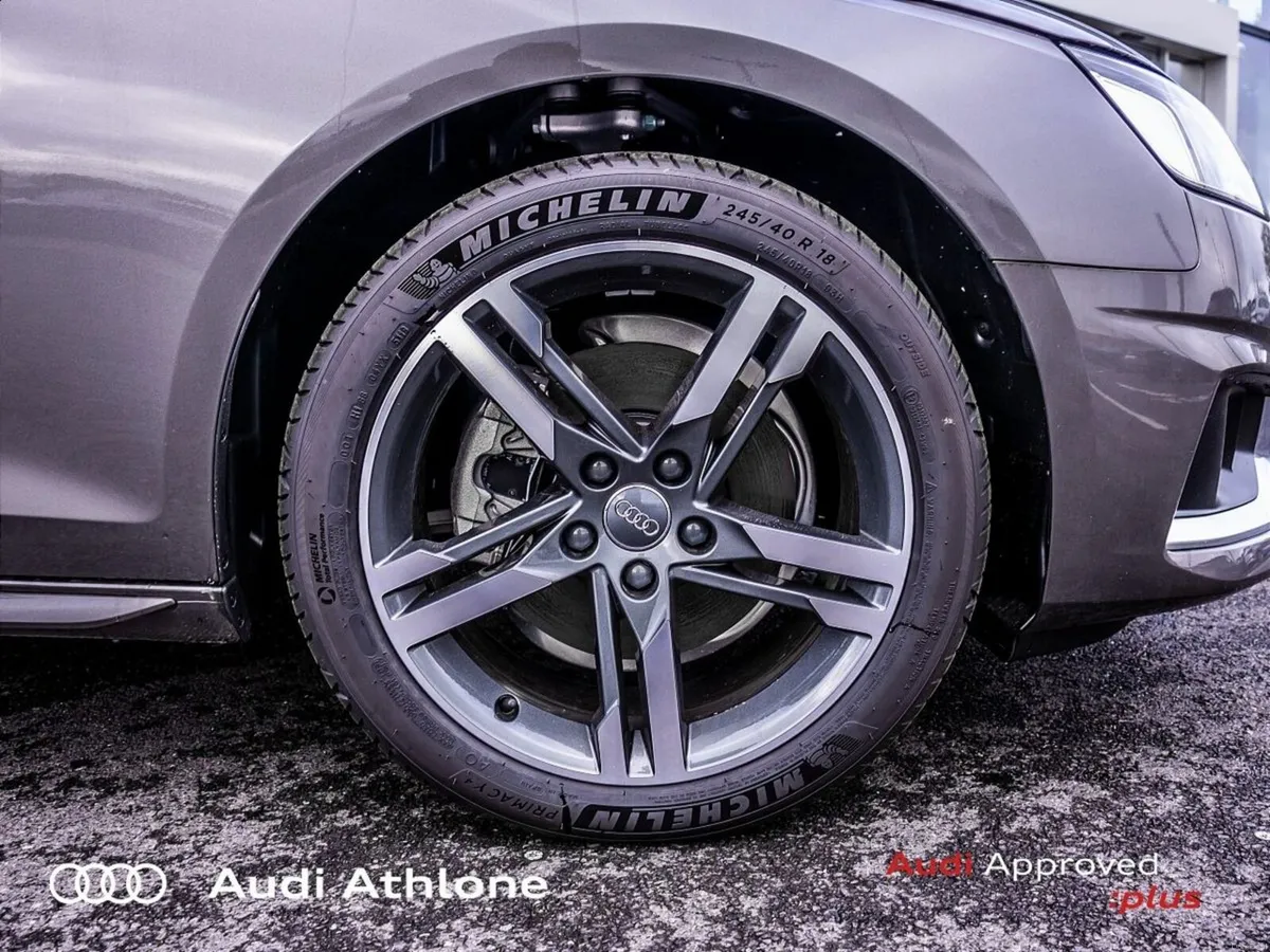 Audi A4 2.0TDI 136BHP SE S-Tronic - DUE IN - RING - Image 4