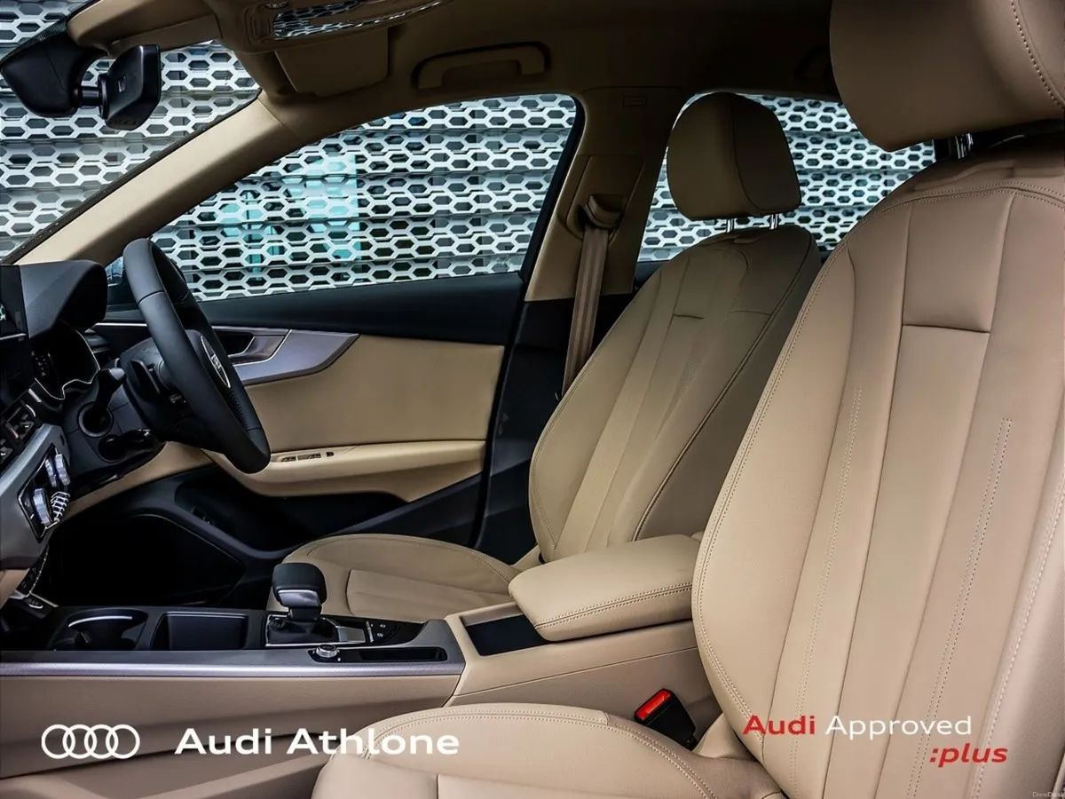 Audi A4 2.0TDI 136BHP SE S-Tronic - DUE IN - RING - Image 6