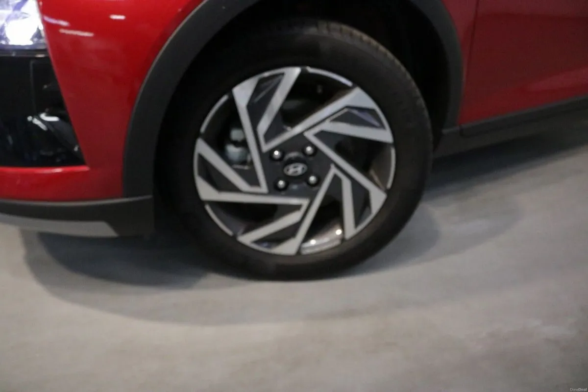 Hyundai Bayon Executive Pre Reg Brand New 1.2L Pet - Image 4