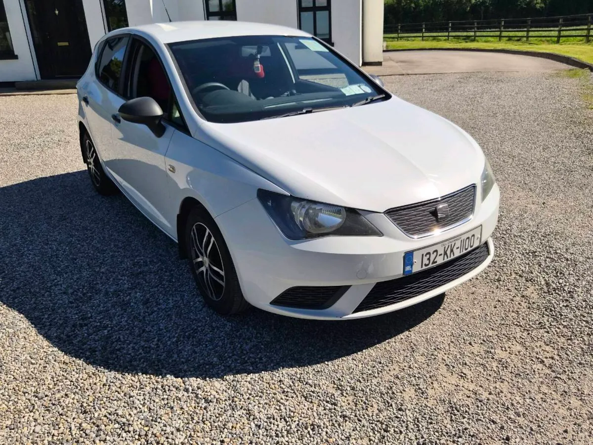 Seat Ibiza 1.2 diesel - Image 4