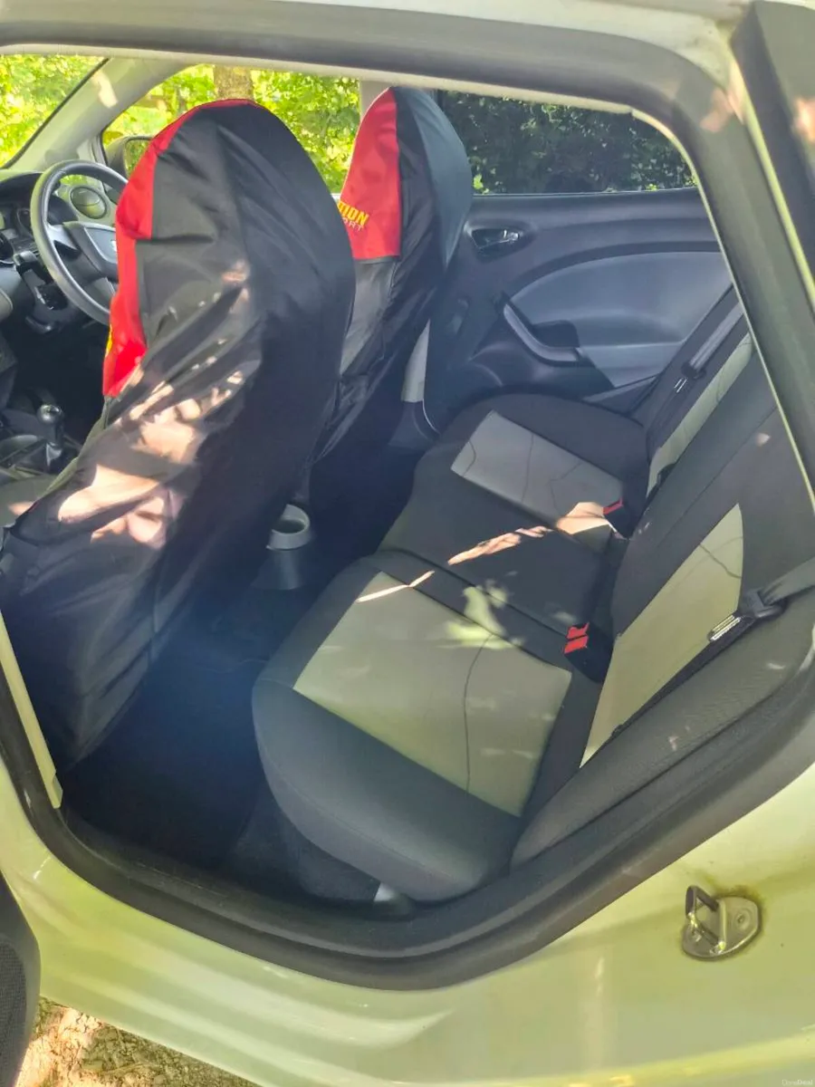 Seat Ibiza 1.2 diesel - Image 6