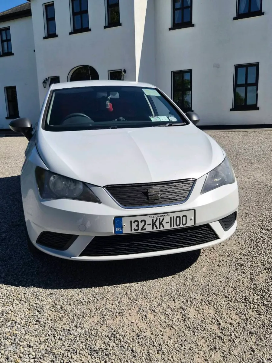 Seat Ibiza 1.2 diesel - Image 2
