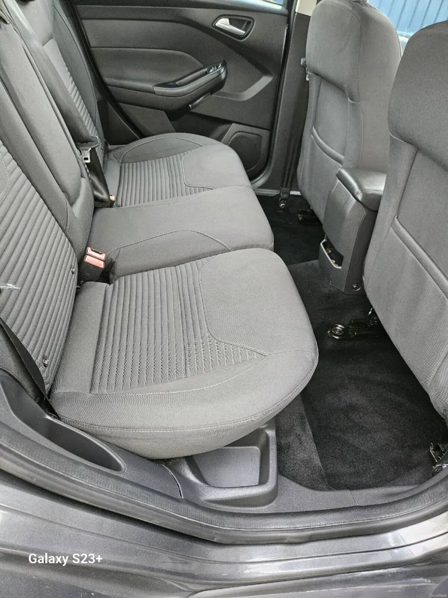 2016 Ford Focus Titanium. 1 Owner from new. - Image 6
