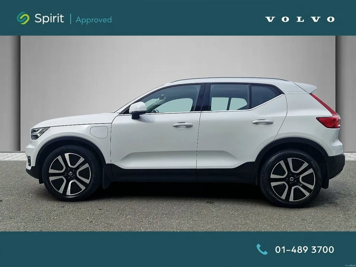 Volvo XC40 T5 Inscription Plug In Hybrid - Image 6