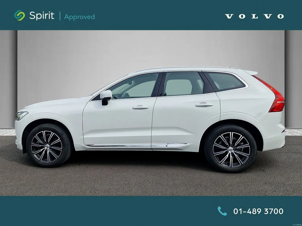 Volvo XC60 B4 Inscription Diesel AWD - Image 6