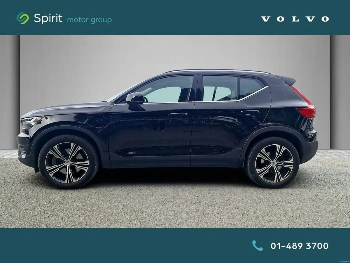 Volvo XC40 T4 Inscription Plug In Hybrid - Image 6