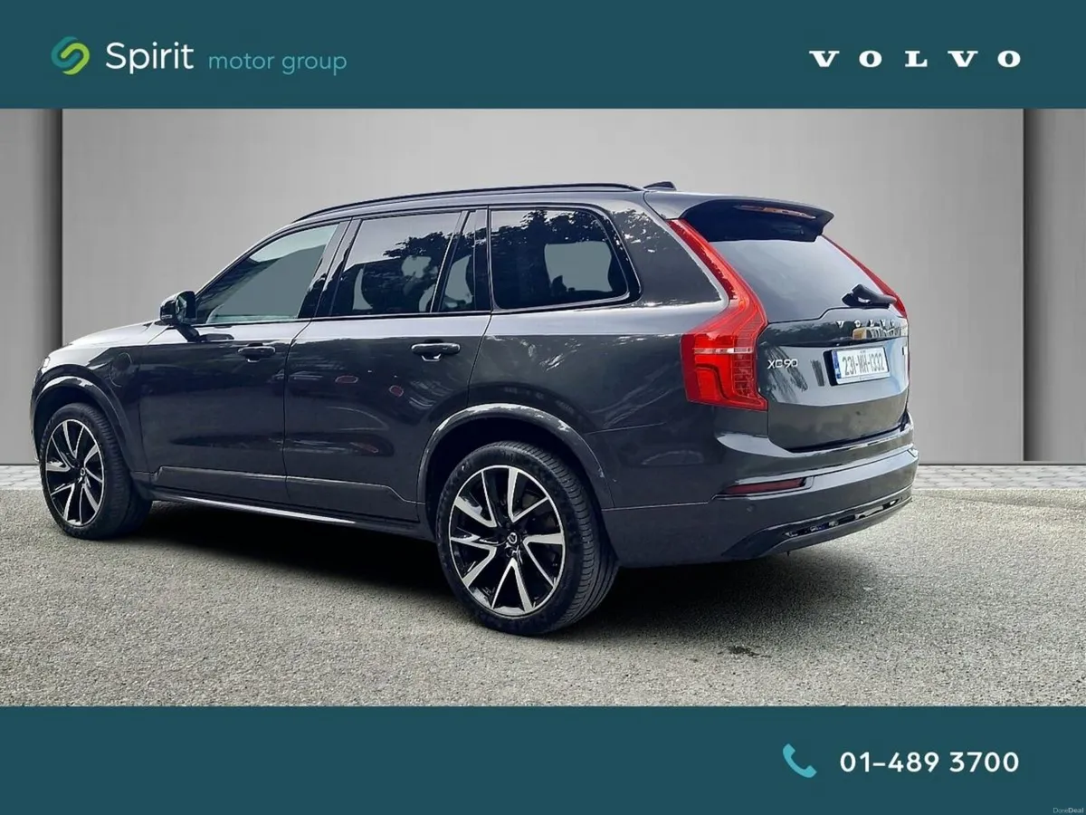 Volvo XC90 T8 Ultimate Plug In Hybrid - Image 2