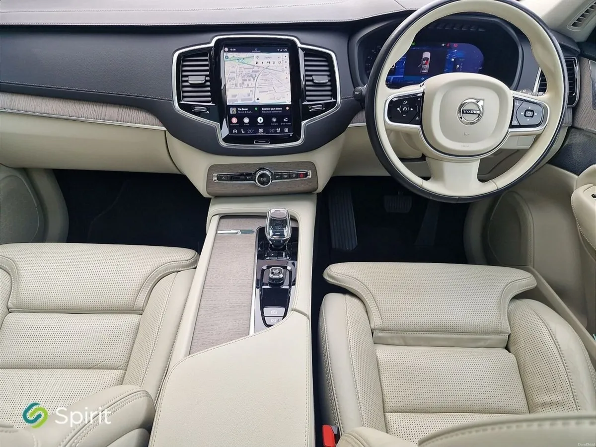 Volvo XC90 T8 Ultimate Plug In Hybrid - Image 4
