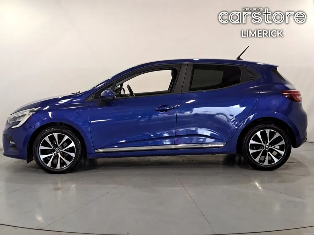 Renault Clio Iconic TCe 100 MY19 - Image 6