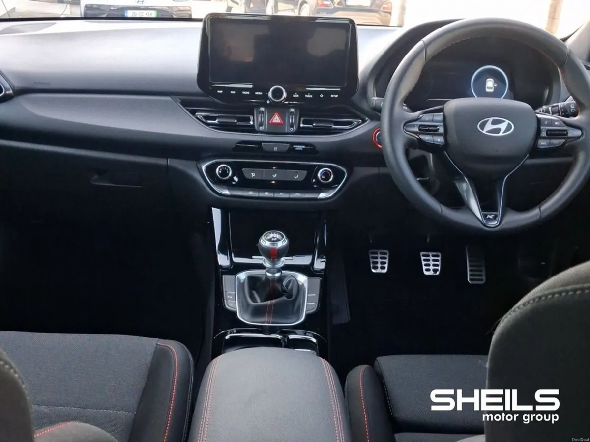Hyundai i30 Petrol N Line - Image 3