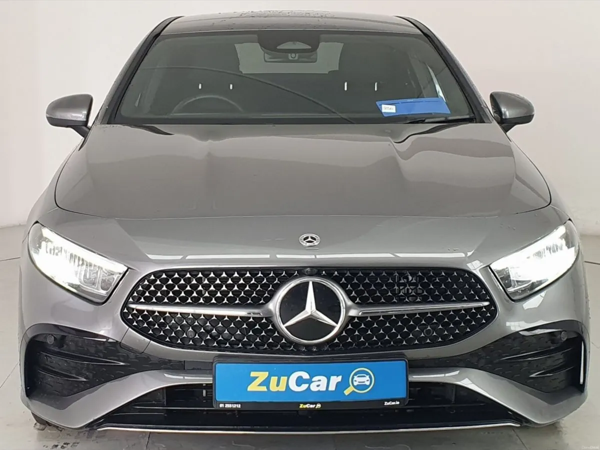 Mercedes-Benz A-Class A 250 Amg Line Executive E A - Image 2