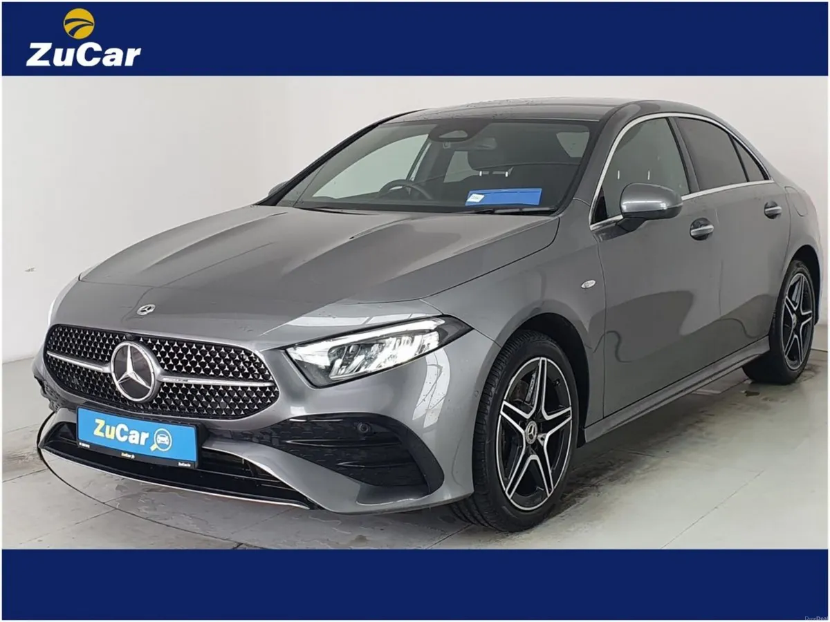 Mercedes-Benz A-Class A 250 Amg Line Executive E A - Image 6