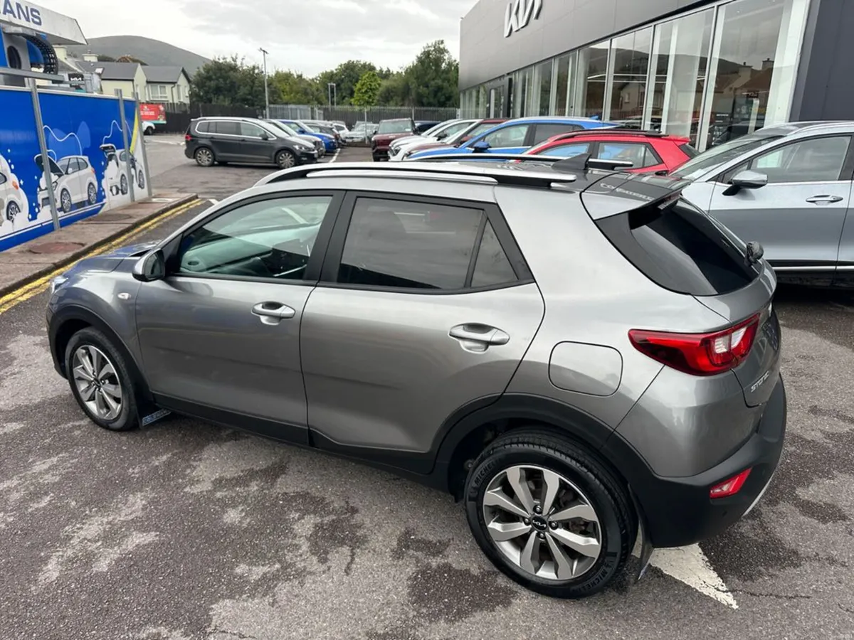Kia Stonic K2 1.0 Petrol 2024 (242) - Image 4
