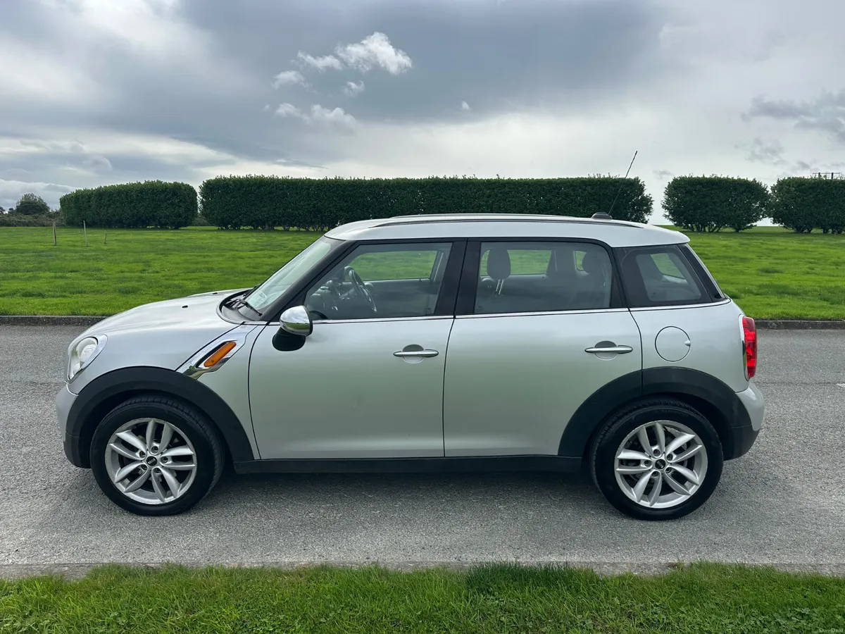 Mini One 2014 NCT 08/27 - Image 5