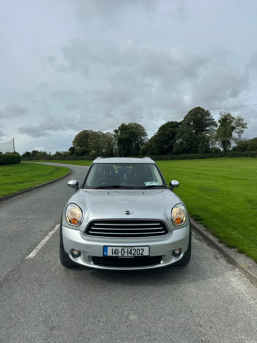 Mini One 2014 NCT 08/27 - Image 2